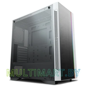 Корпус DeepCool MATREXX 55 V3 ADD-RGB DP-ATX-MATREXX55V3-AR-WH-3F картинка 9